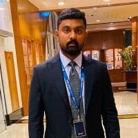 Abin Vikraman