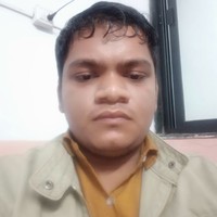 Chirag Solanki