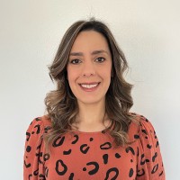 Natalia Camacho Velandia