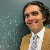 Mike Cavalier