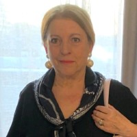 Anne-Marie Winch
