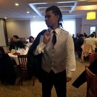 Desean Favor
