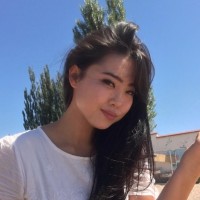Adelya Imankadyrova