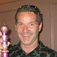 Robert Morrison