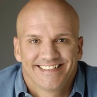 Jon Grasse'