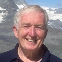 Robert Ward