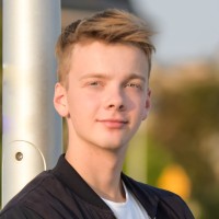 Lukasz Staniszewski