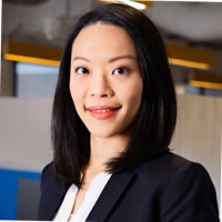 Evelyn Chuang