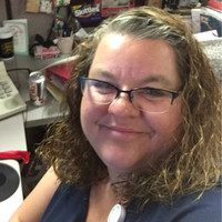 Lisa Hutchinson