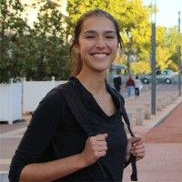 Valentina Ampezzan Maciel