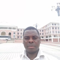Jimmy Jamali