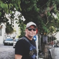 Dimitris Balagiannis