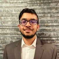 Mujtaba-Khusro Ahmed