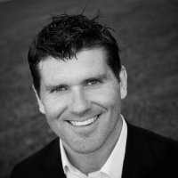 Keith McDonald