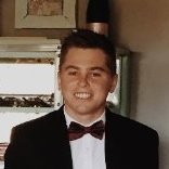 Damien De Vantier-Strydom