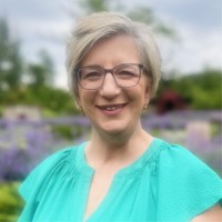 Deanna Martin, MA, LPCC