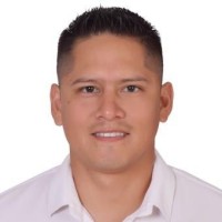 Aldo Quispe Linares