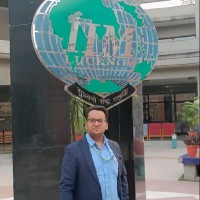 Chandra Dhar Dwivedi
