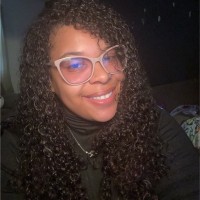 Justyce Winfrey
