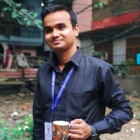 Hare Krishna Choudhary