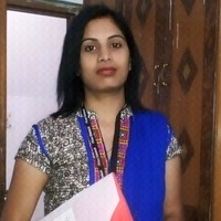 Chandni Pandey
