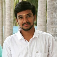 Jagadeesh D