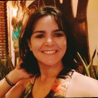 Maria Jarleide Silva