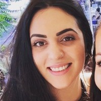 Tamara Di Gennaro