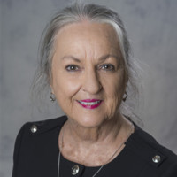 Marie Crump