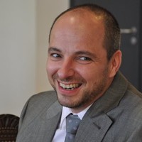 Koen Vermetten
