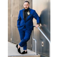 Jason Rich