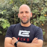 Samy Ebrahim
