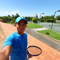 Daniel Benavides