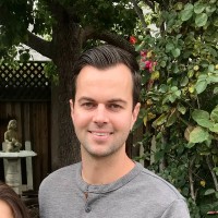 Andrew Linderman
