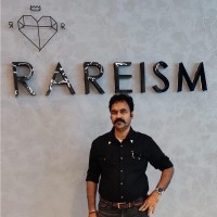 Ar Murali Patharala