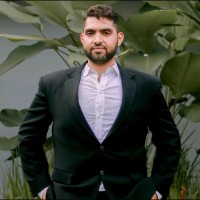 Aqeel Al Saadi