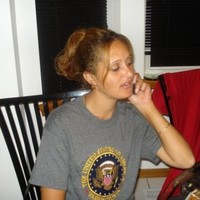 suzette brown