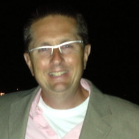 Jim Charest