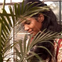 Sandhiya T