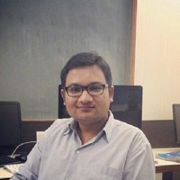Shaunak Patel