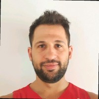 Mauro Ezequiel Luciani