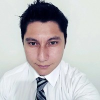 Mateo Monroy Nieves