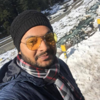 Harpreet Singh