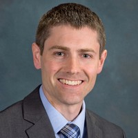 Eric Morrison, Md, Msc