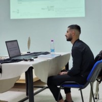 Mohammed Taha Adnane Gueddouda
