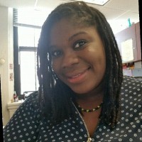 Racquel Thomas