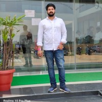 Sunil Kumar Behera