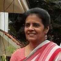 Asha augustine