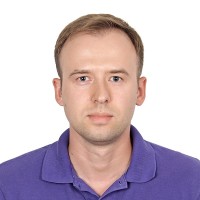 Sergey Smirnov
