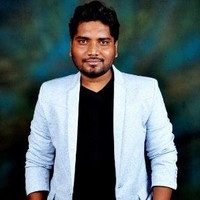Jayesh Kamble